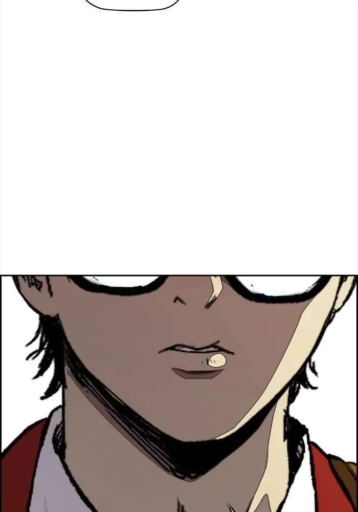 Wind Breaker Chapter 318 Halaman 60