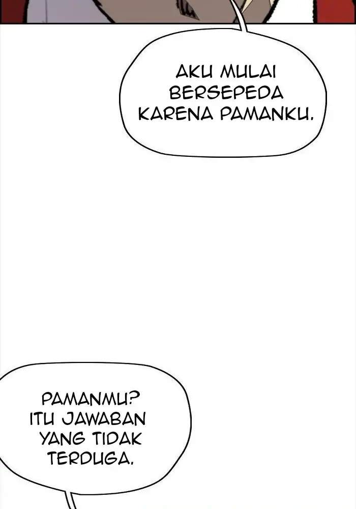Wind Breaker Chapter 318 Halaman 61