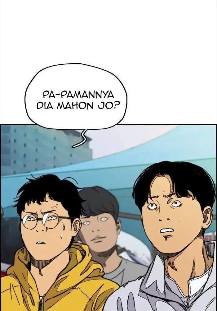 Wind Breaker Chapter 318 Halaman 75