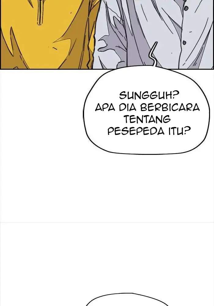 Wind Breaker Chapter 318 Halaman 76