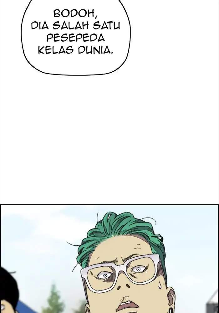 Wind Breaker Chapter 318 Halaman 78