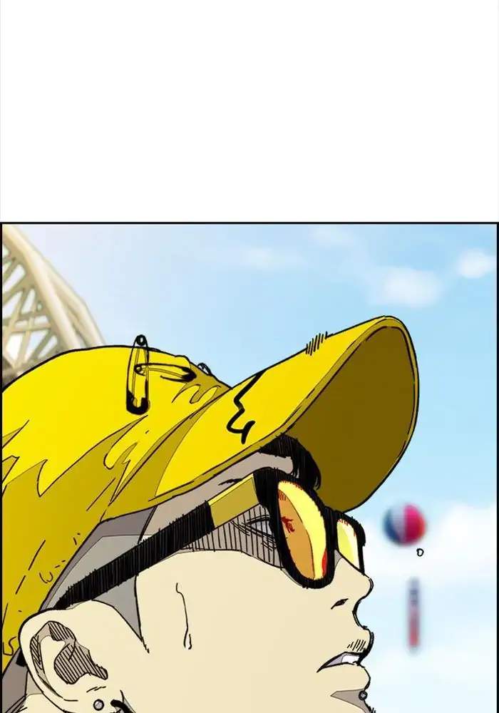 Wind Breaker Chapter 318 Halaman 80