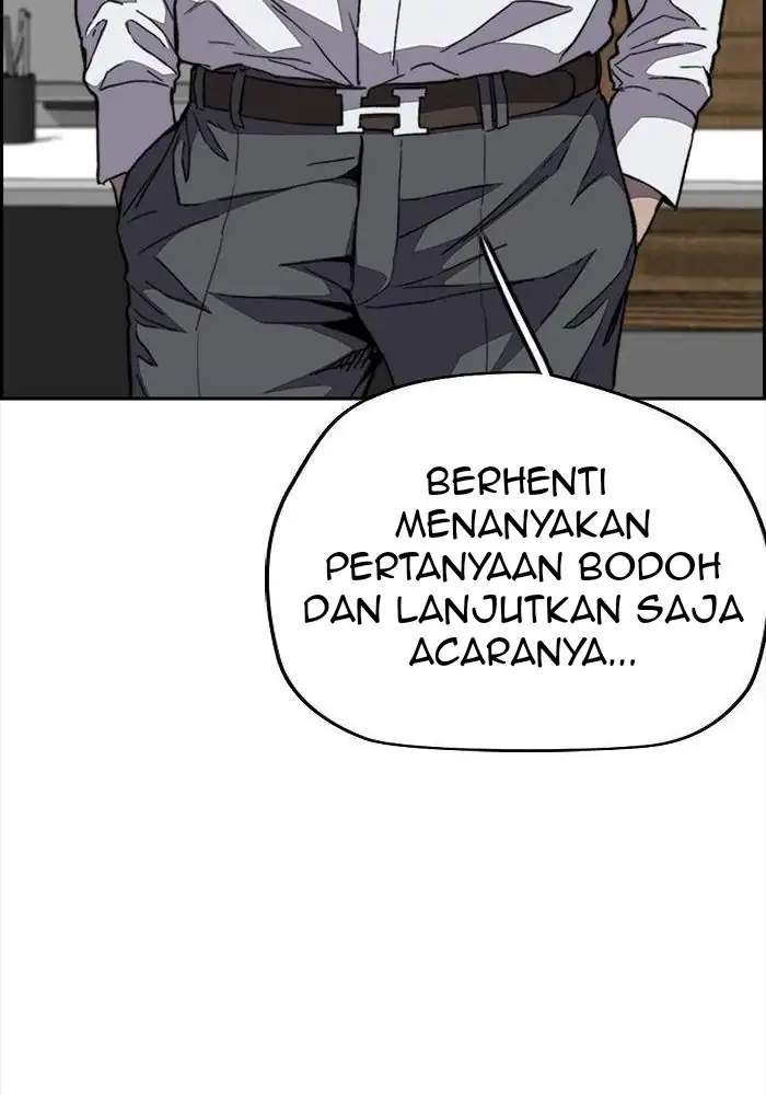 Wind Breaker Chapter 318 Halaman 85