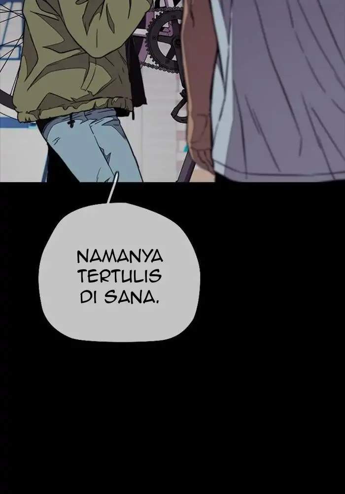 Wind Breaker Chapter 318 Halaman 89