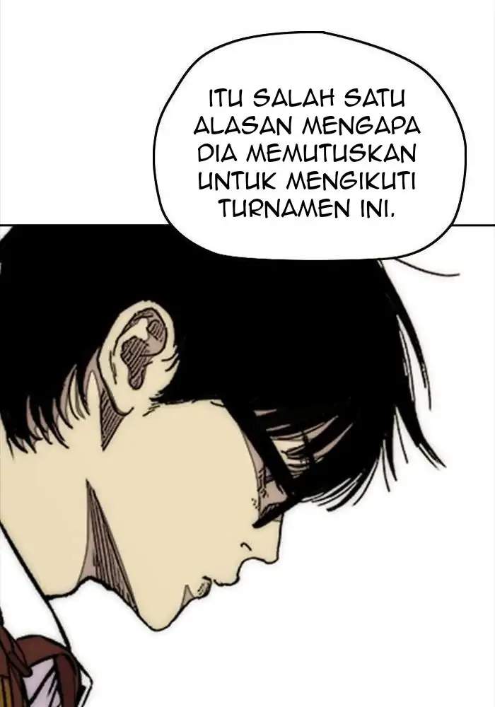 Wind Breaker Chapter 318 Halaman 96