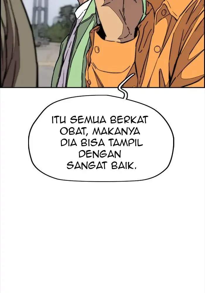 Wind Breaker Chapter 318 Halaman 104