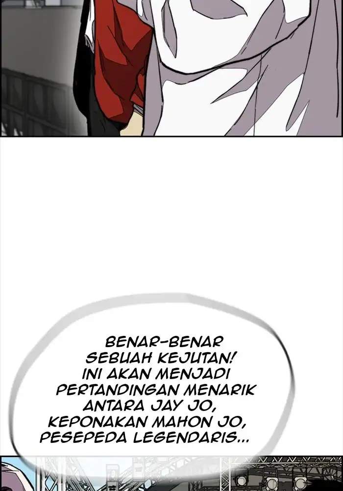 Wind Breaker Chapter 318 Halaman 106