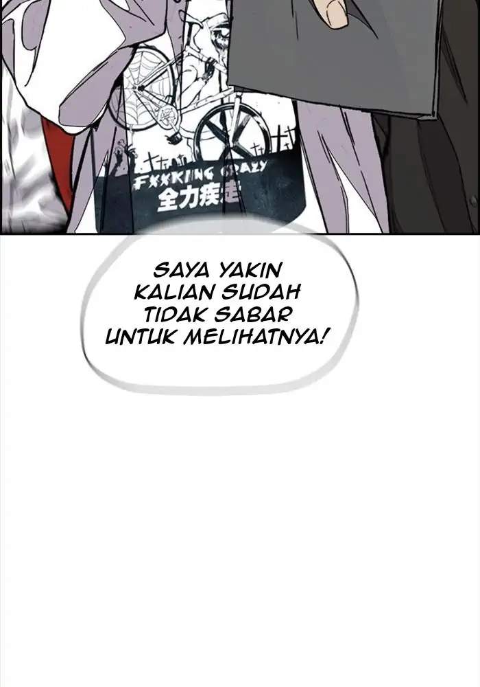 Wind Breaker Chapter 318 Halaman 109