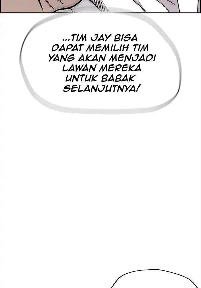 Wind Breaker Chapter 318 Halaman 113