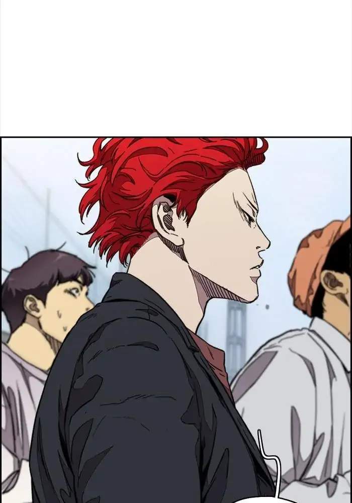 Wind Breaker Chapter 318 Halaman 116