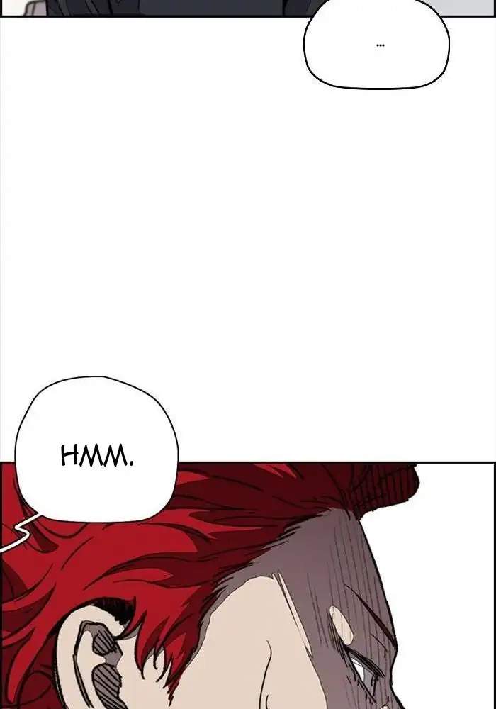 Wind Breaker Chapter 318 Halaman 117