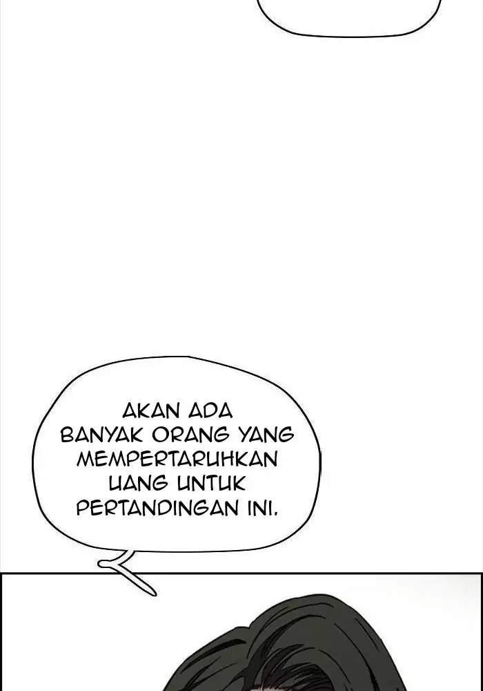 Wind Breaker Chapter 318 Halaman 120