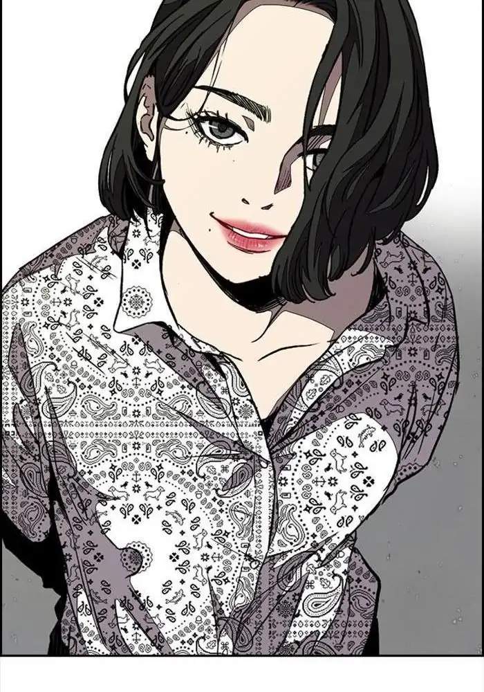 Wind Breaker Chapter 318 Halaman 121