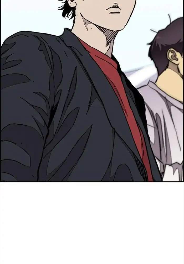 Wind Breaker Chapter 318 Halaman 123