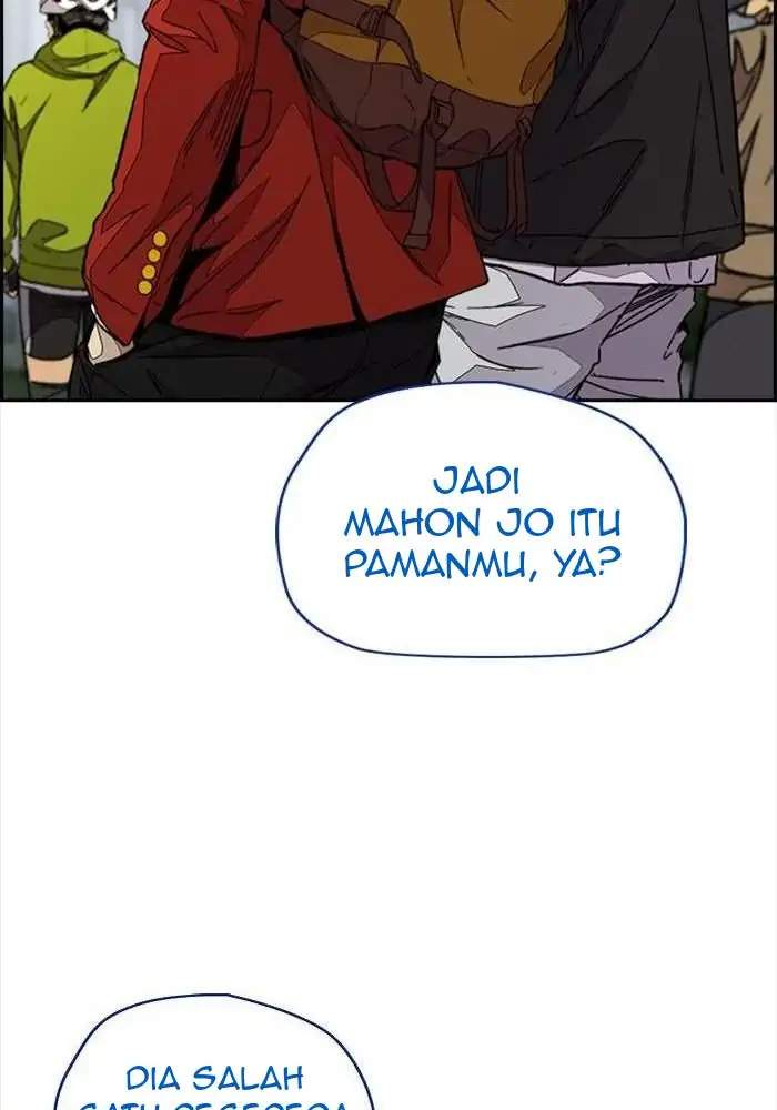 Wind Breaker Chapter 318 Halaman 126