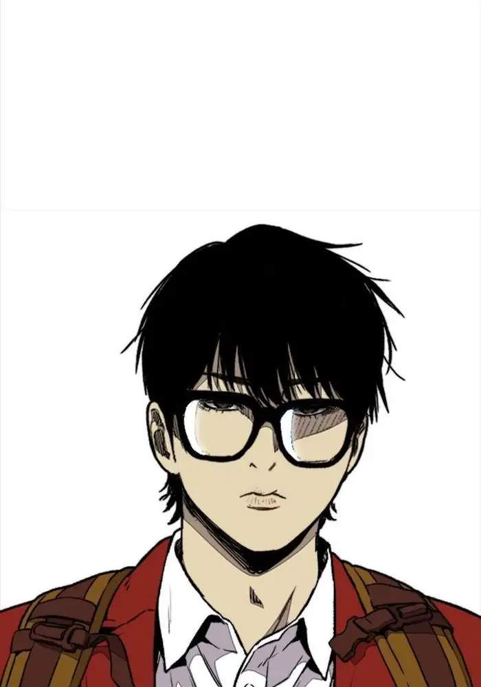 Wind Breaker Chapter 318 Halaman 128