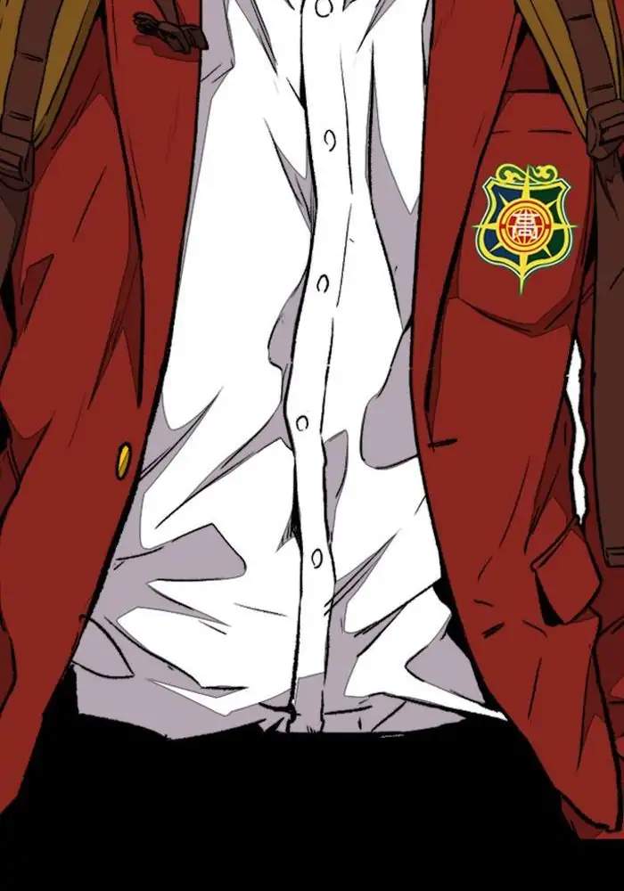 Wind Breaker Chapter 318 Halaman 129