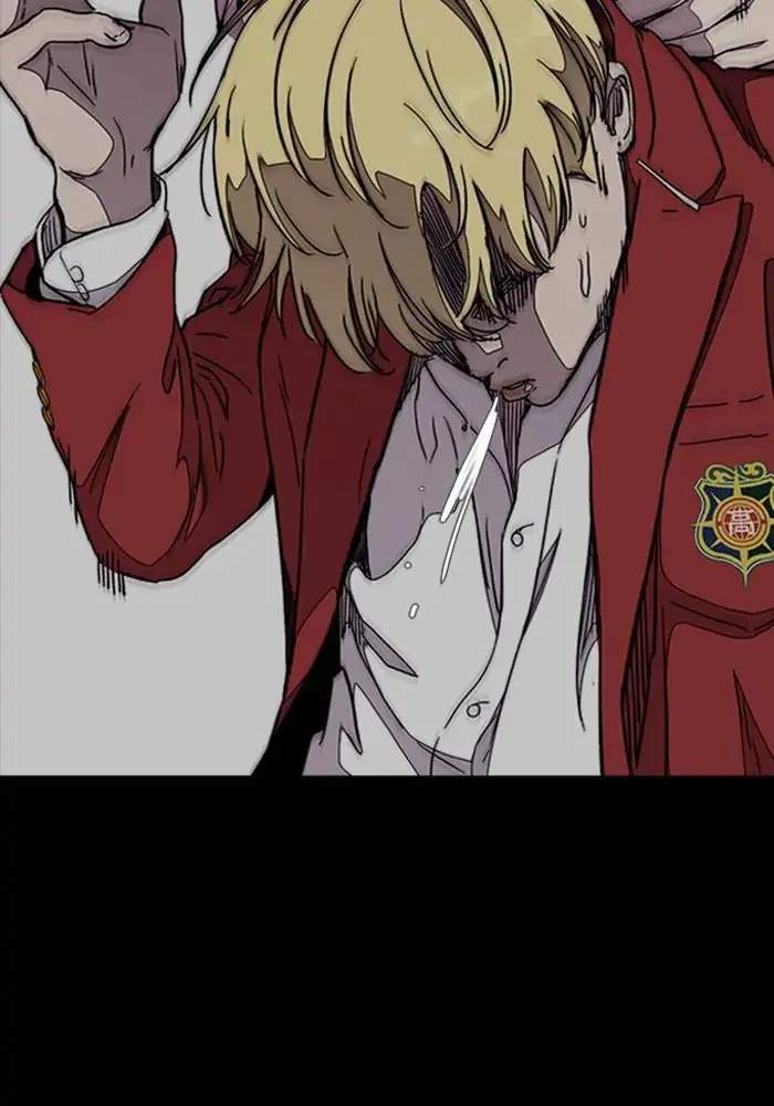 Wind Breaker Chapter 318 Halaman 134