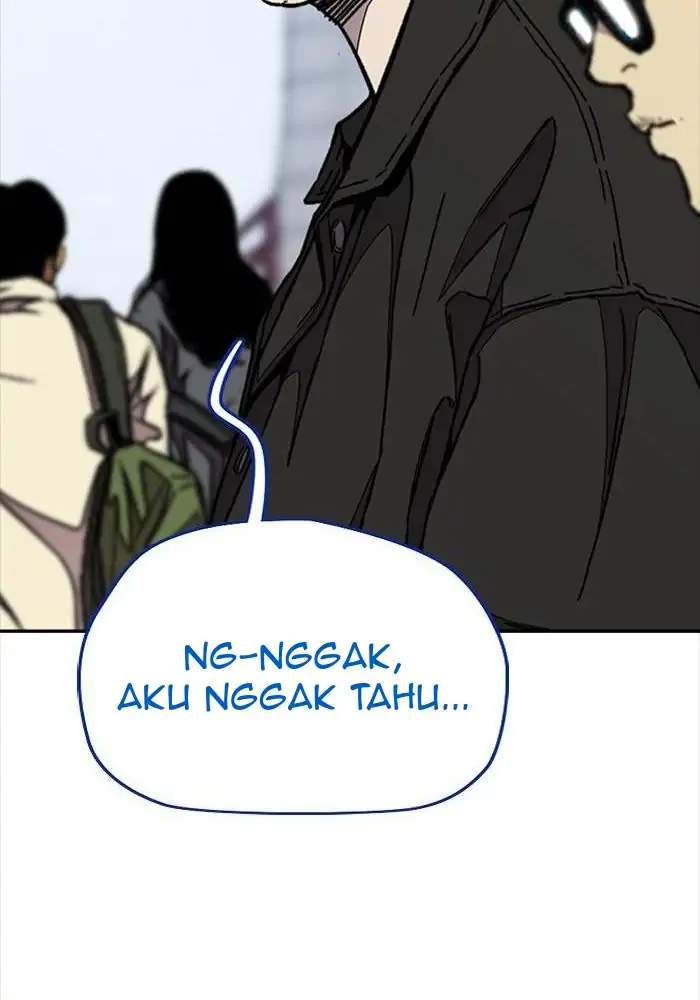 Wind Breaker Chapter 318 Halaman 139