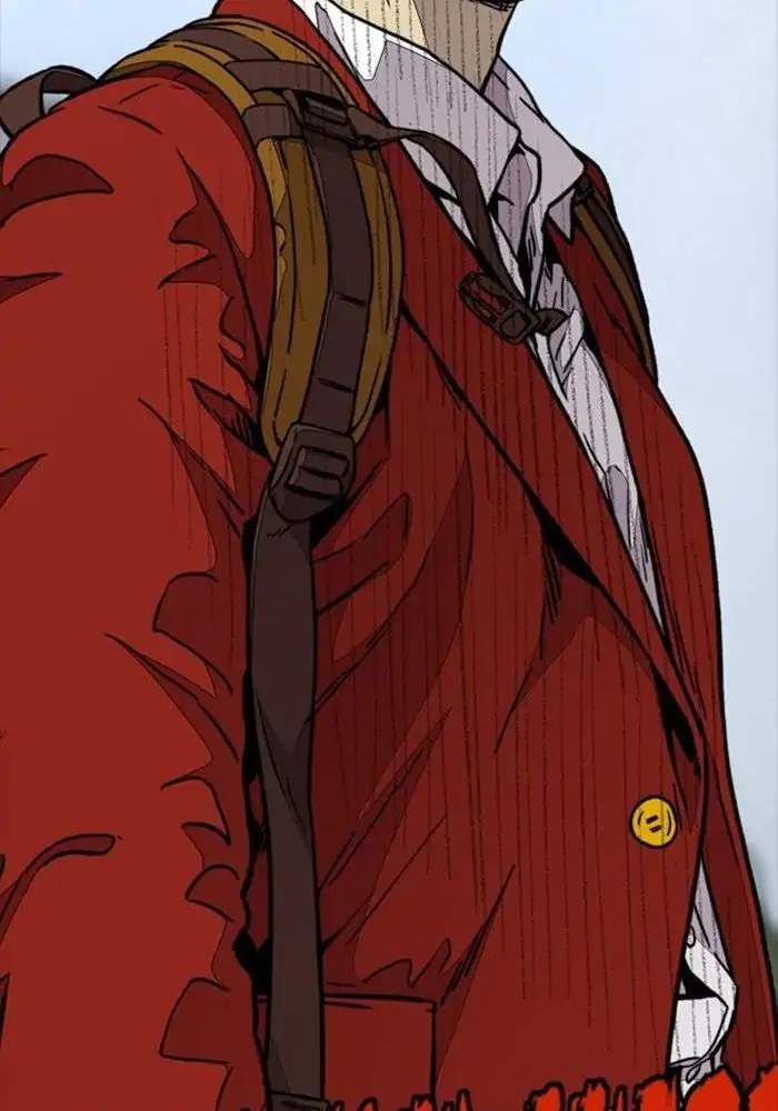 Wind Breaker Chapter 318 Halaman 147