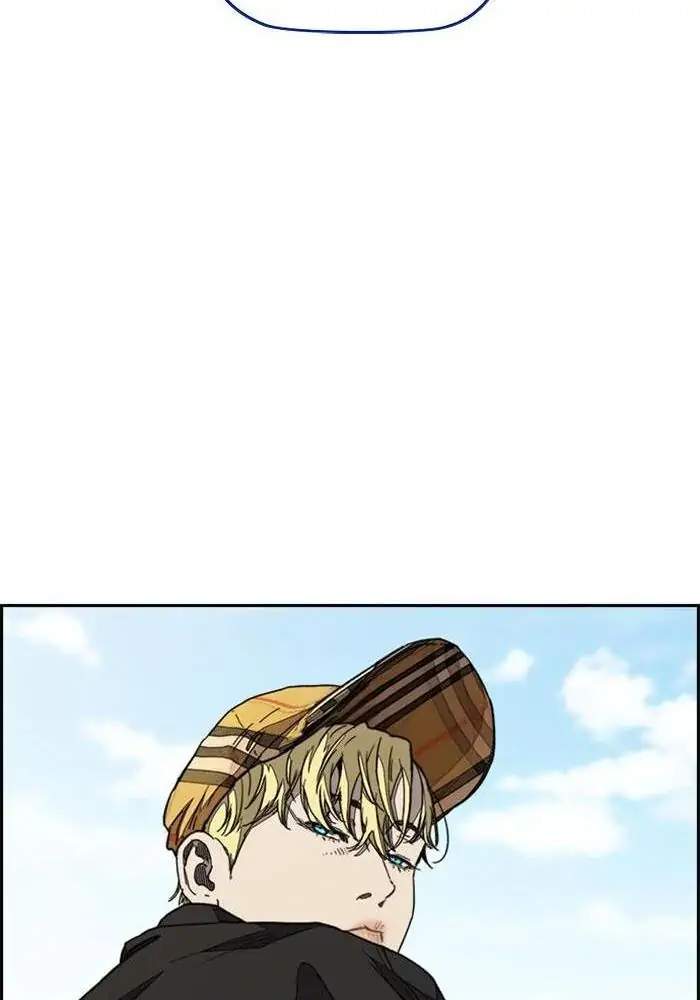 Wind Breaker Chapter 319 Halaman 16
