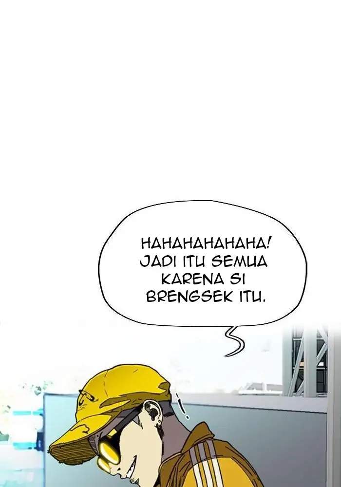 Wind Breaker Chapter 319 Halaman 20