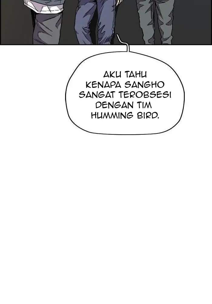 Wind Breaker Chapter 319 Halaman 23