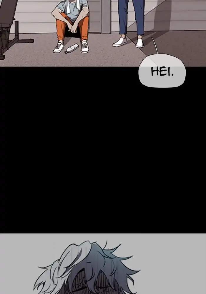 Wind Breaker Chapter 319 Halaman 31