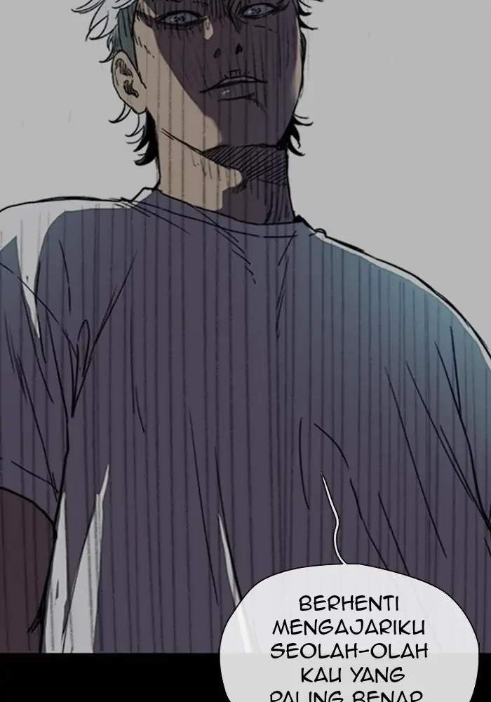 Wind Breaker Chapter 319 Halaman 32