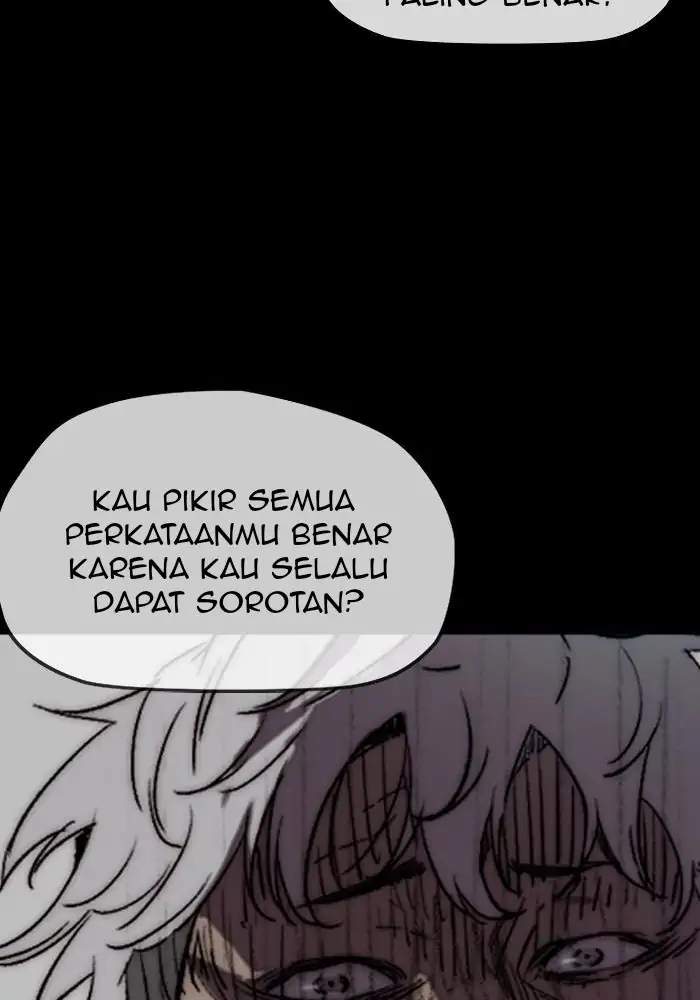 Wind Breaker Chapter 319 Halaman 33