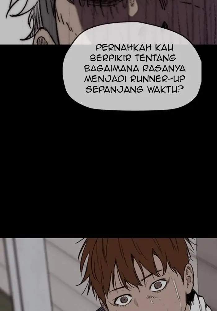 Wind Breaker Chapter 319 Halaman 34