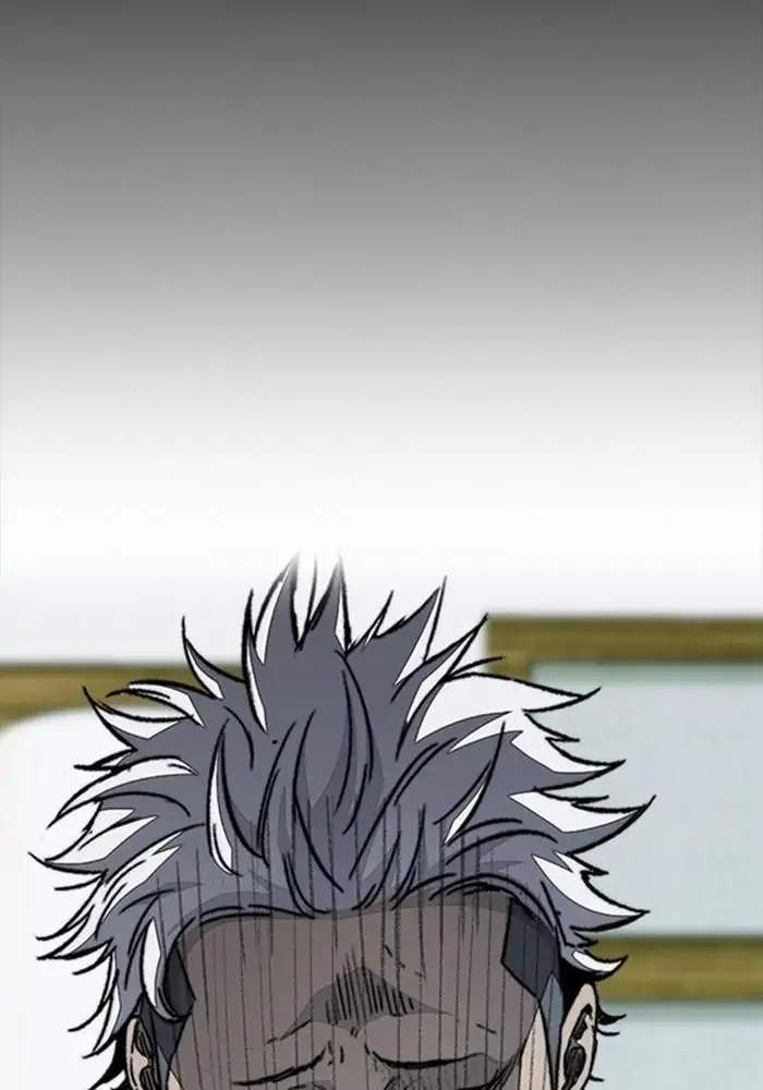 Wind Breaker Chapter 319 Halaman 36
