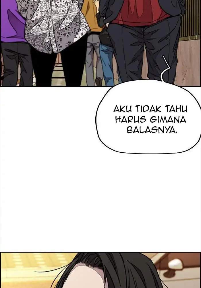 Wind Breaker Chapter 319 Halaman 42