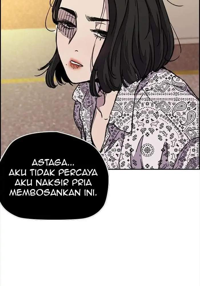 Wind Breaker Chapter 319 Halaman 43