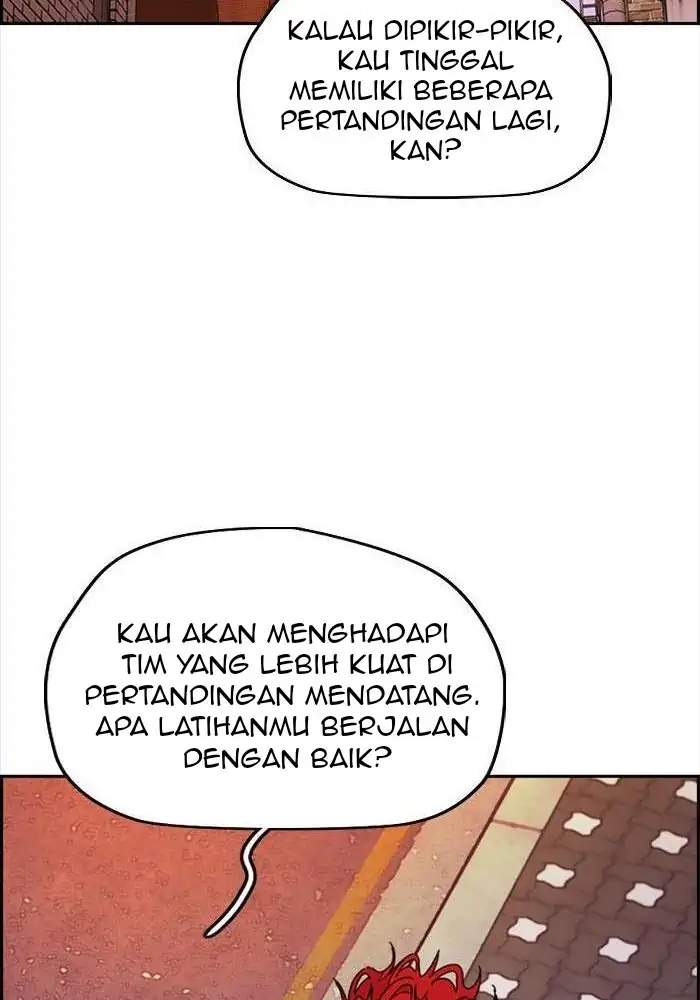 Wind Breaker Chapter 319 Halaman 45