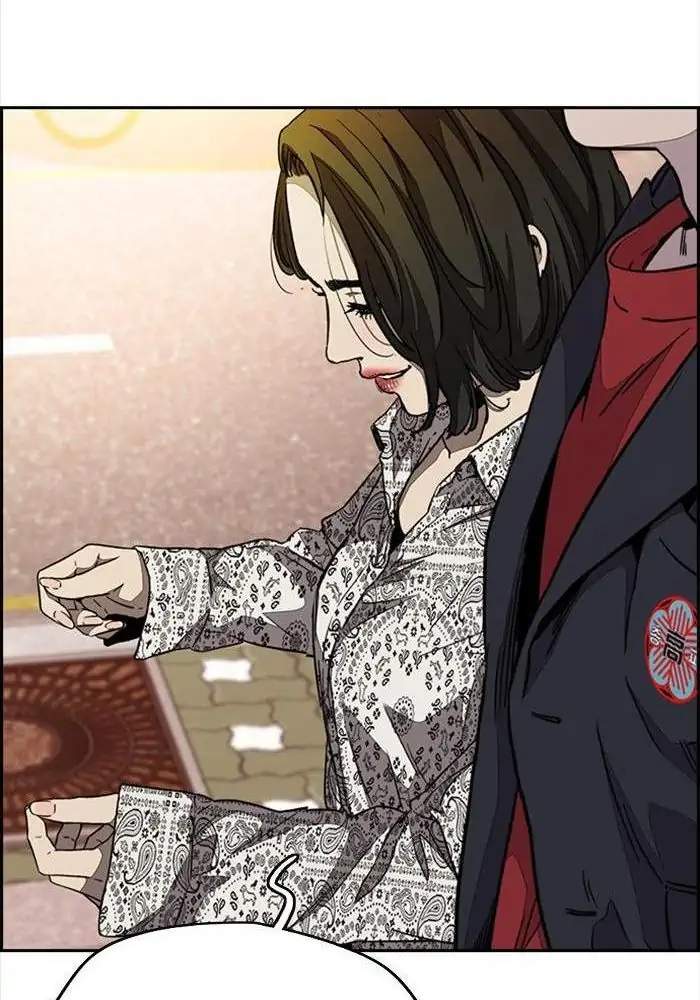 Wind Breaker Chapter 319 Halaman 48