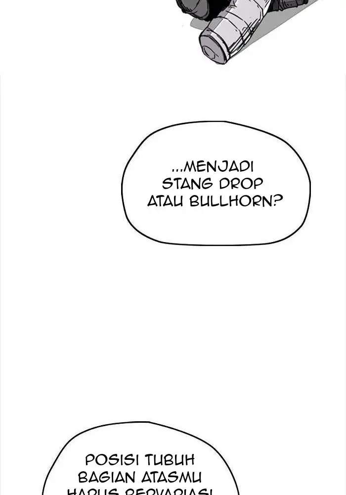 Wind Breaker Chapter 319 Halaman 50