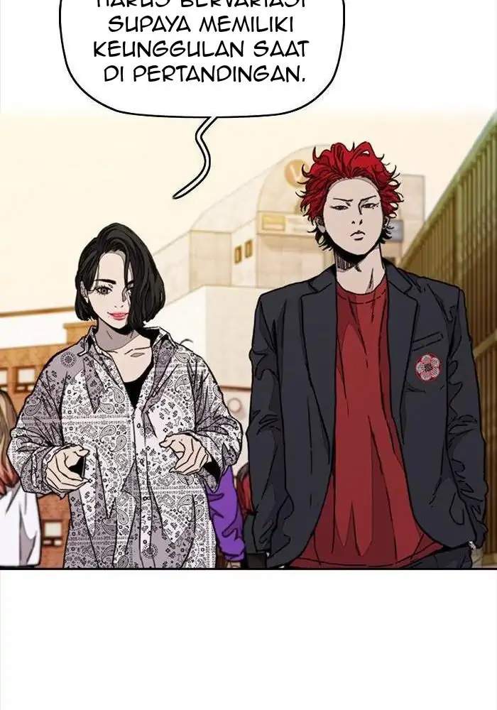 Wind Breaker Chapter 319 Halaman 51