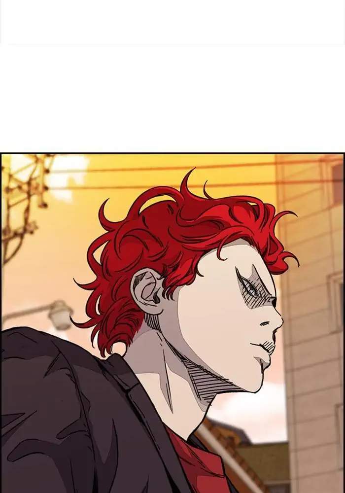 Wind Breaker Chapter 319 Halaman 52