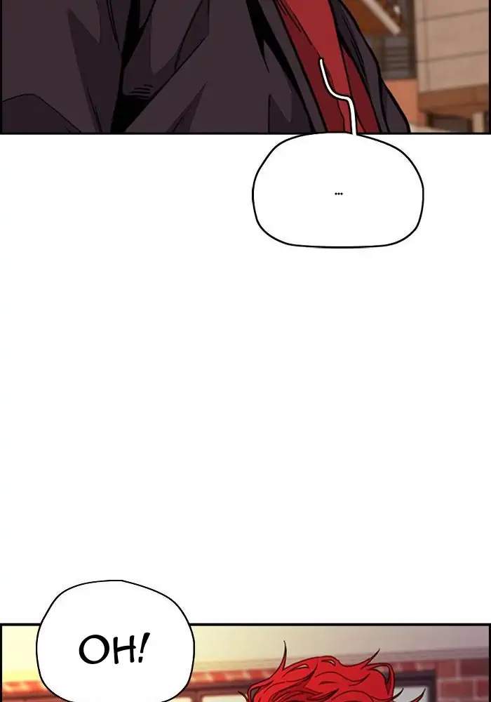 Wind Breaker Chapter 319 Halaman 53
