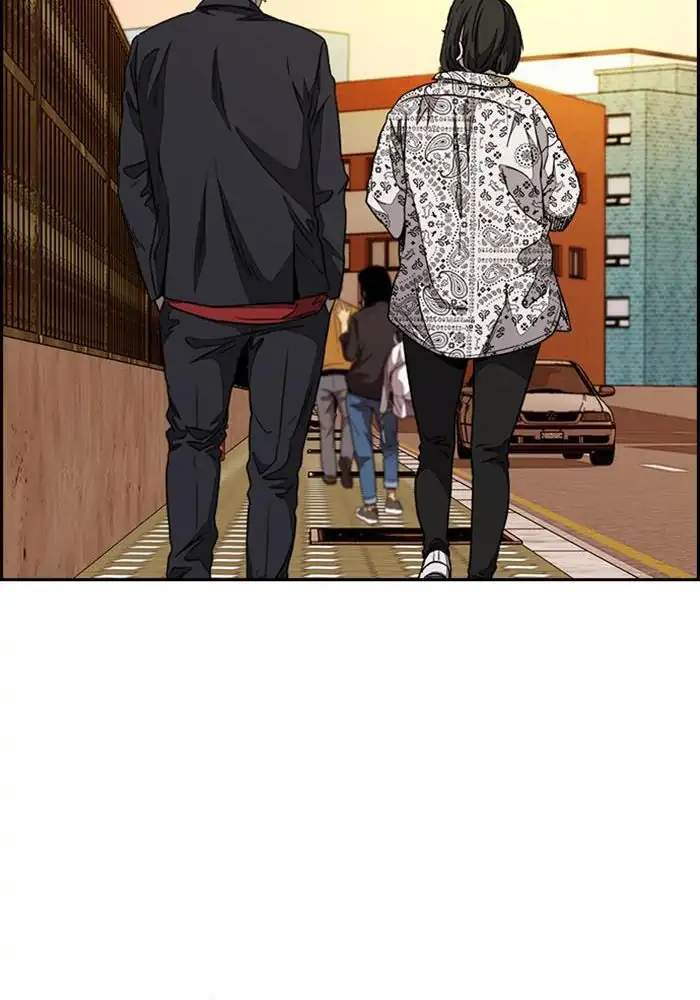 Wind Breaker Chapter 319 Halaman 56