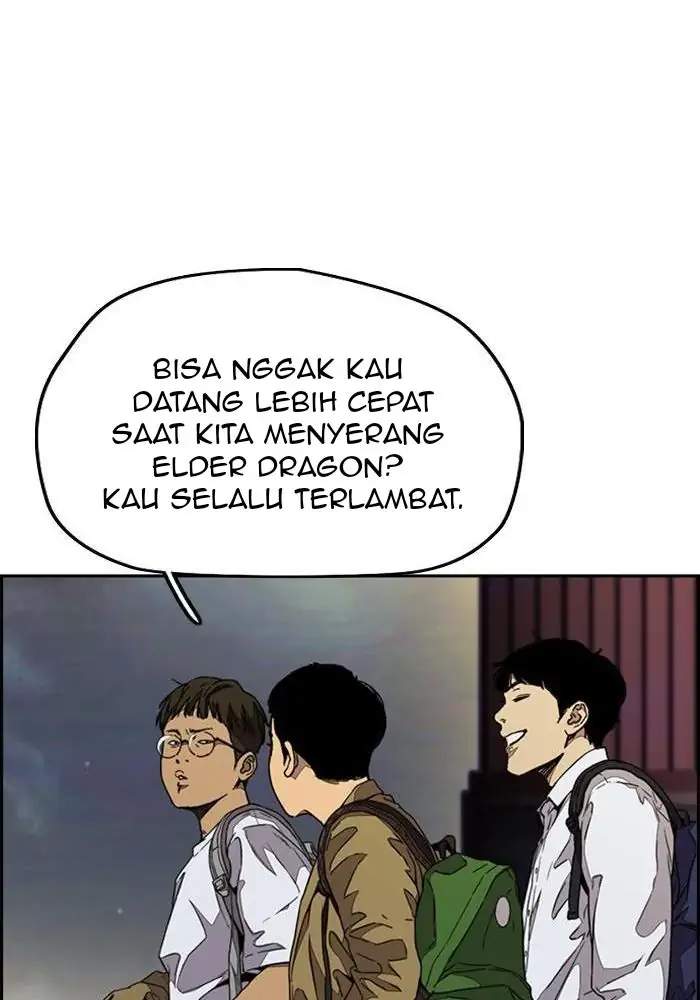 Wind Breaker Chapter 319 Halaman 60