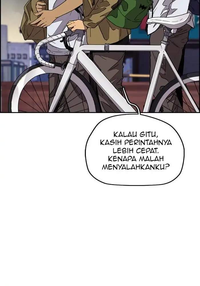 Wind Breaker Chapter 319 Halaman 61