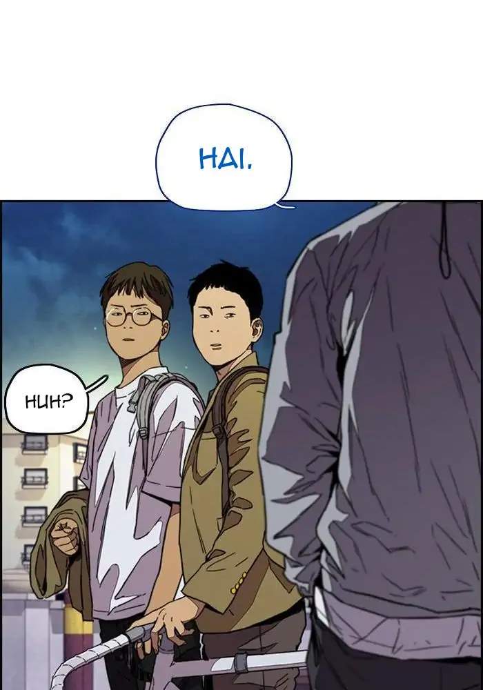 Wind Breaker Chapter 319 Halaman 62