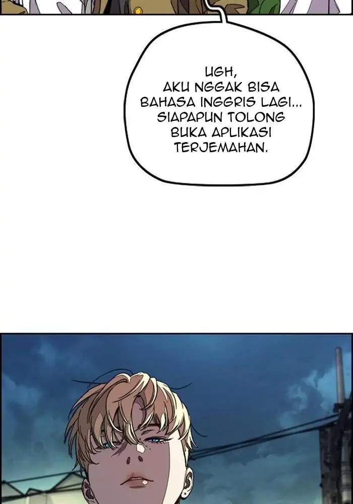 Wind Breaker Chapter 319 Halaman 66