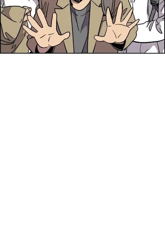 Wind Breaker Chapter 319 Halaman 76