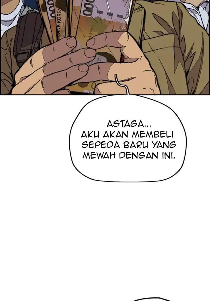 Wind Breaker Chapter 319 Halaman 79