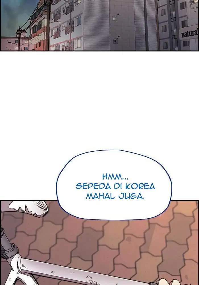 Wind Breaker Chapter 319 Halaman 82