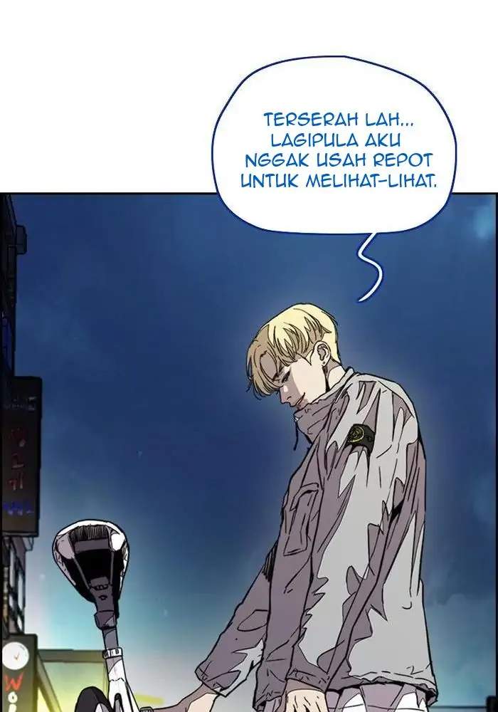 Wind Breaker Chapter 319 Halaman 84