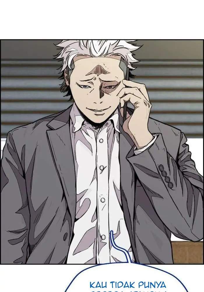 Wind Breaker Chapter 319 Halaman 91